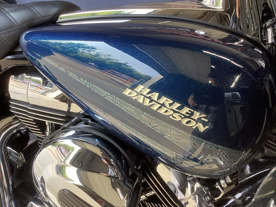 2016 Harley-Davidson® FLTRXS - Road Glide® Special