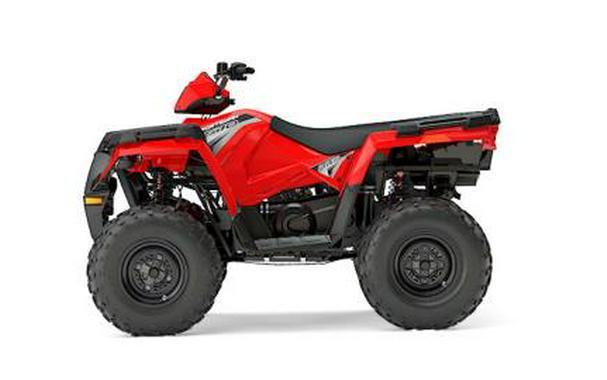 2017 Polaris Sportsman 570 EPS