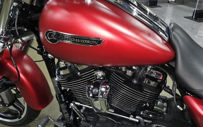 2019 Harley-Davidson® FLRT - Freewheeler®