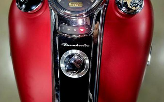 2019 Harley-Davidson® FLRT - Freewheeler®