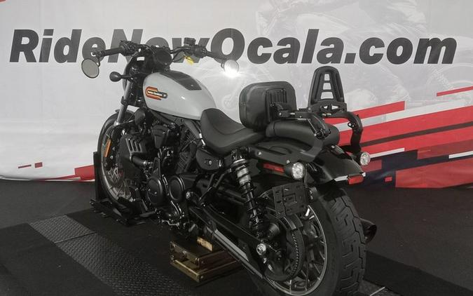 2025 Harley-Davidson® RH975S - Nightster® Special