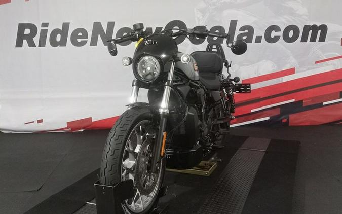 2025 Harley-Davidson® RH975S - Nightster® Special