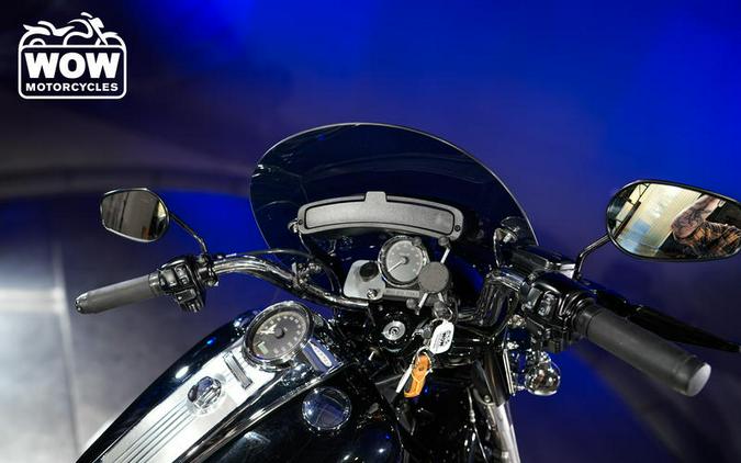 2008 Harley-Davidson® FLHP ROAD KING POLICE EDITION