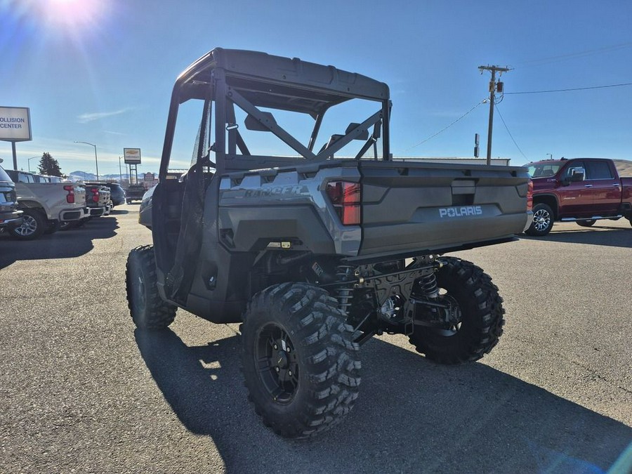 2026 Polaris® Ranger XP 1000 Premium