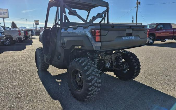 2026 Polaris® Ranger XP 1000 Premium
