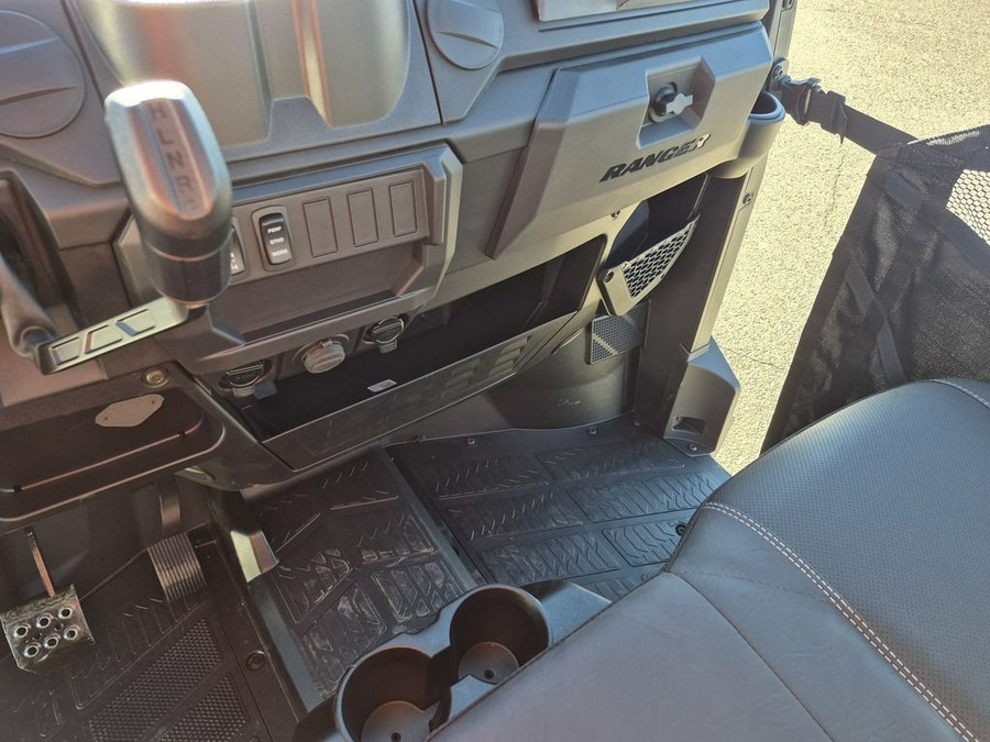 2026 Polaris® Ranger XP 1000 Premium