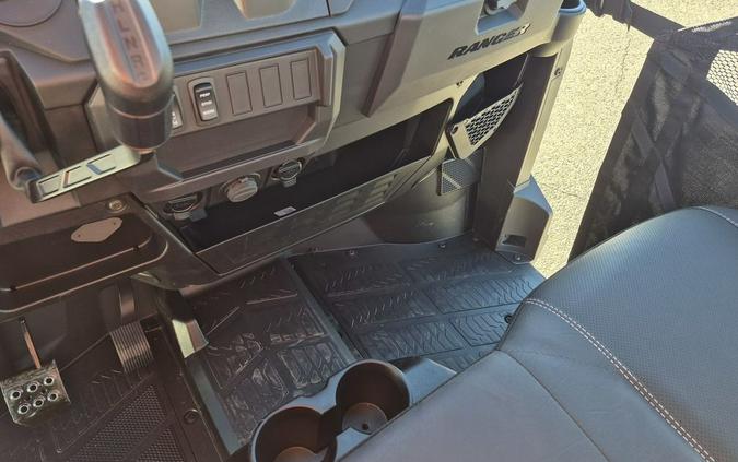 2026 Polaris® Ranger XP 1000 Premium