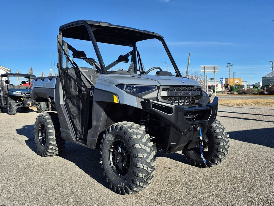 2026 Polaris® Ranger XP 1000 Premium