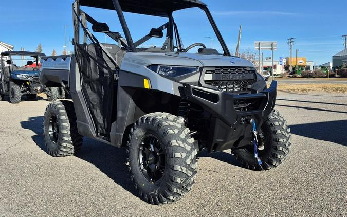 2026 Polaris® Ranger XP 1000 Premium