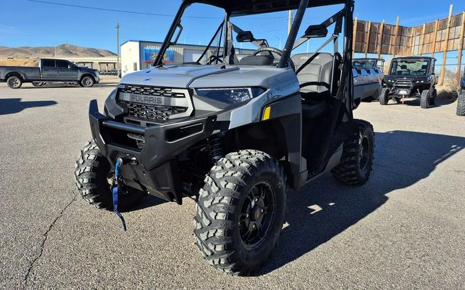 2026 Polaris® Ranger XP 1000 Premium