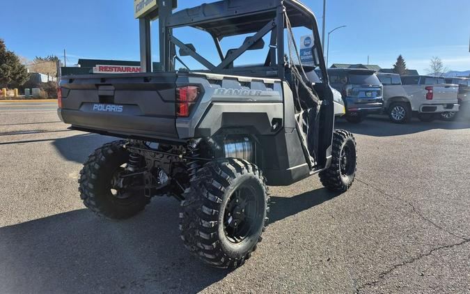 2026 Polaris® Ranger XP 1000 Premium