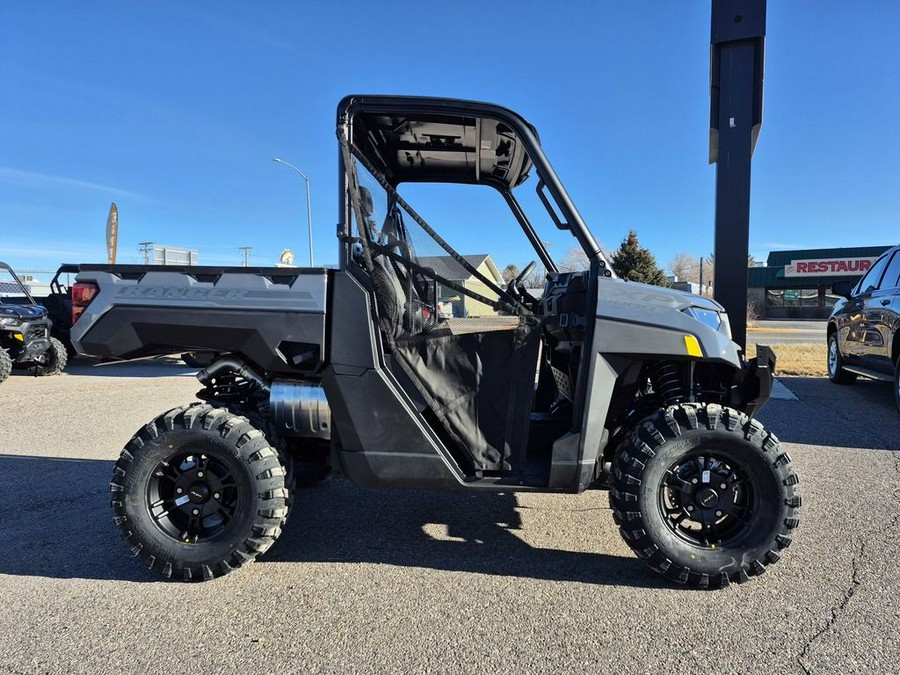 2026 Polaris® Ranger XP 1000 Premium