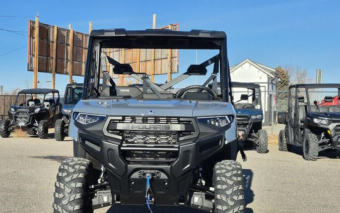 2026 Polaris® Ranger XP 1000 Premium