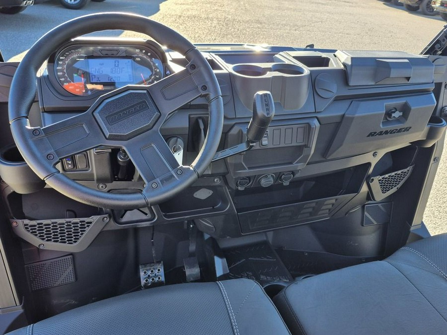 2026 Polaris® Ranger XP 1000 Premium