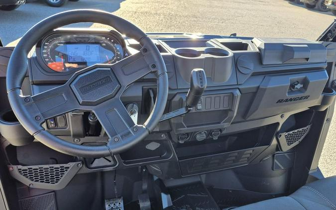 2026 Polaris® Ranger XP 1000 Premium