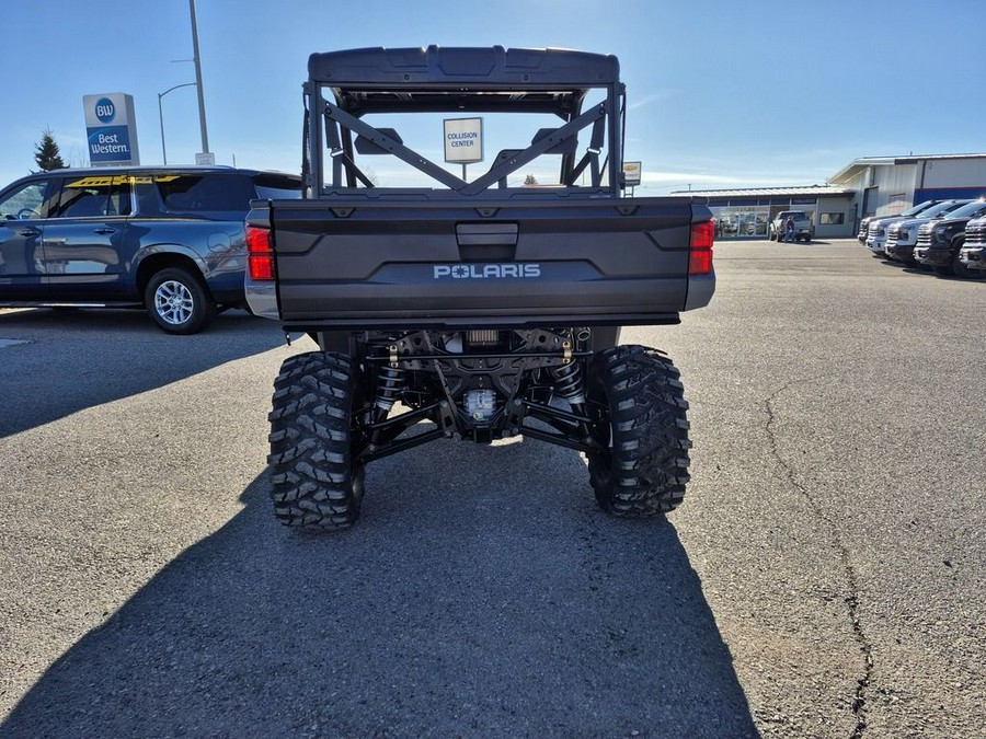 2026 Polaris® Ranger XP 1000 Premium