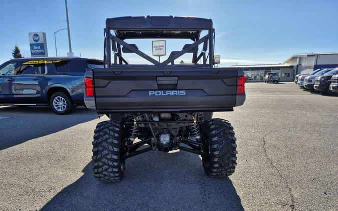 2026 Polaris® Ranger XP 1000 Premium