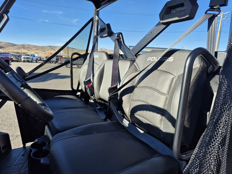 2026 Polaris® Ranger XP 1000 Premium