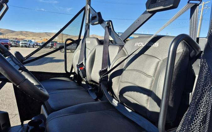 2026 Polaris® Ranger XP 1000 Premium
