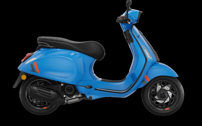 2024 Vespa PRIMAVERA 50
