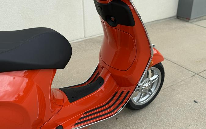 2024 Vespa PRIMAVERA 50
