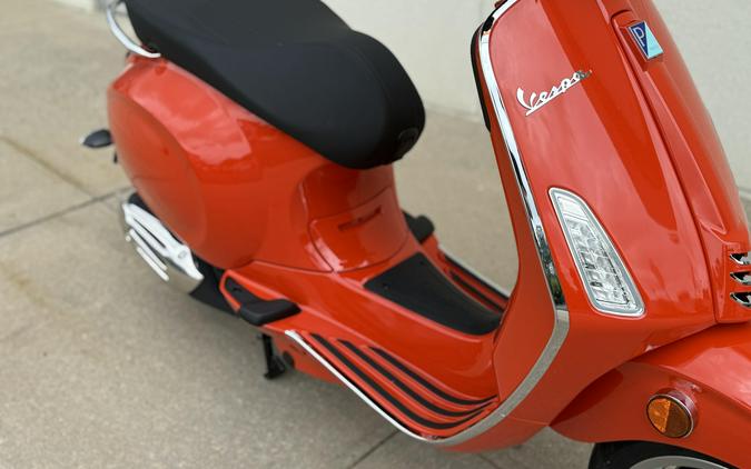 2024 Vespa PRIMAVERA 50
