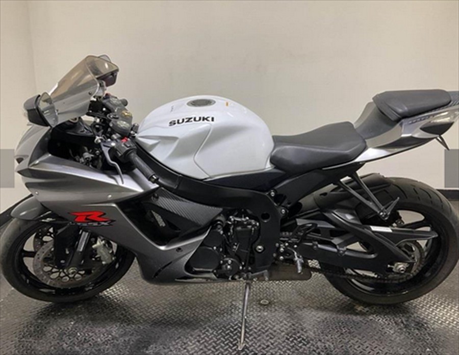 2023 Suzuki SUZUKI GSX-R600Z