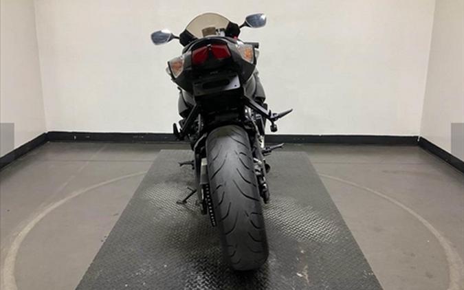 2023 Suzuki SUZUKI GSX-R600Z