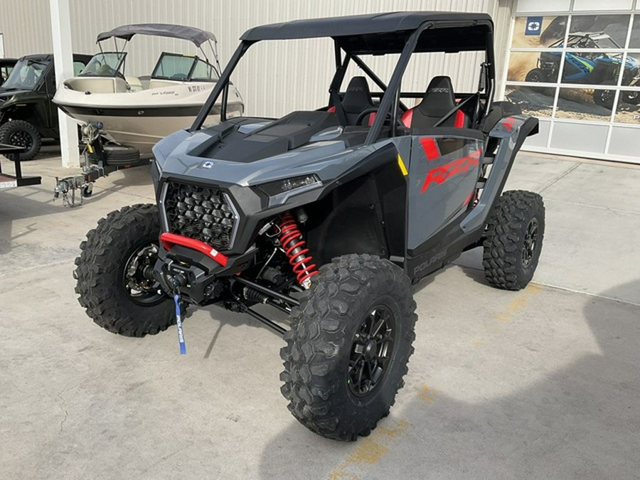 2026 Polaris RZR XP 1000 Ultimate