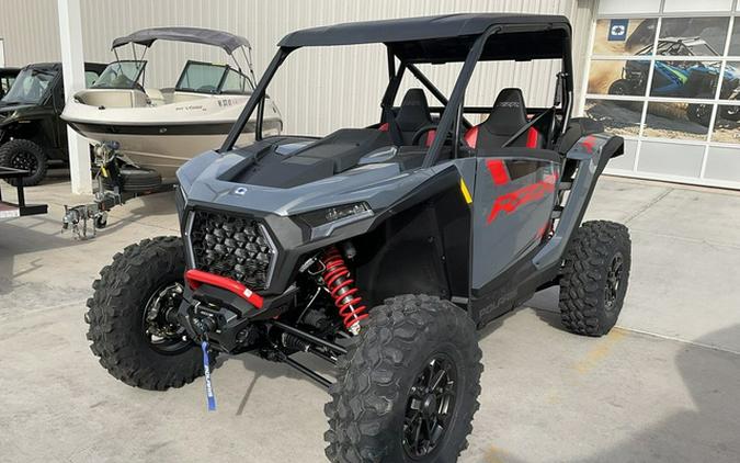 2026 Polaris RZR XP 1000 Ultimate