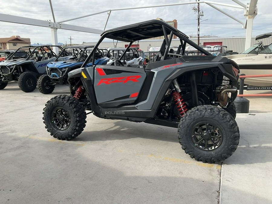 2026 Polaris RZR XP 1000 Ultimate