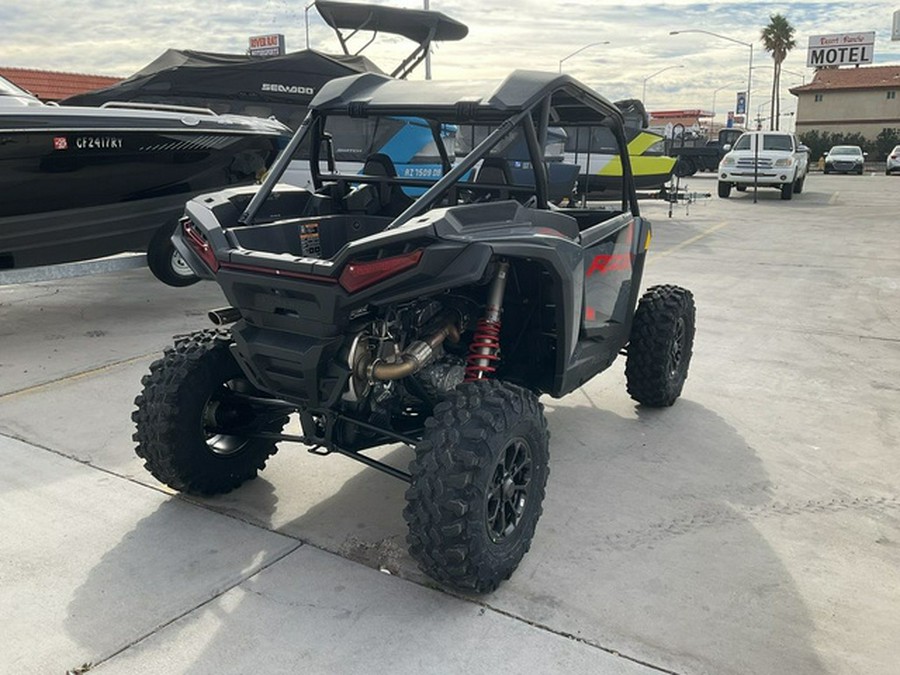 2026 Polaris RZR XP 1000 Ultimate