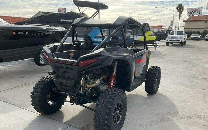 2026 Polaris RZR XP 1000 Ultimate