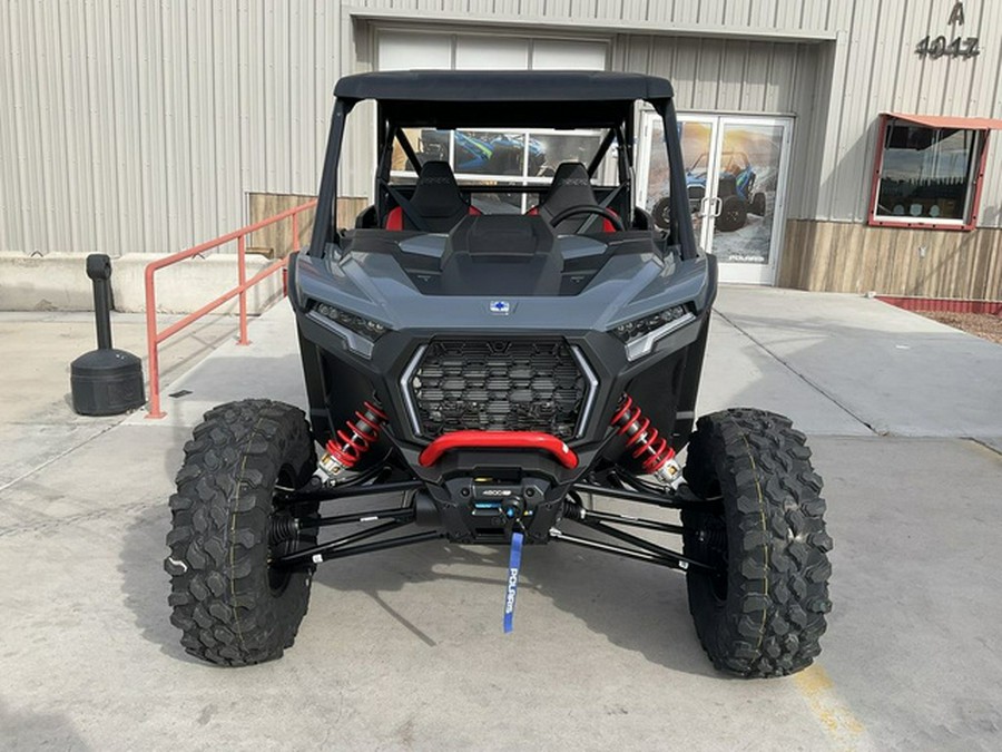 2026 Polaris RZR XP 1000 Ultimate