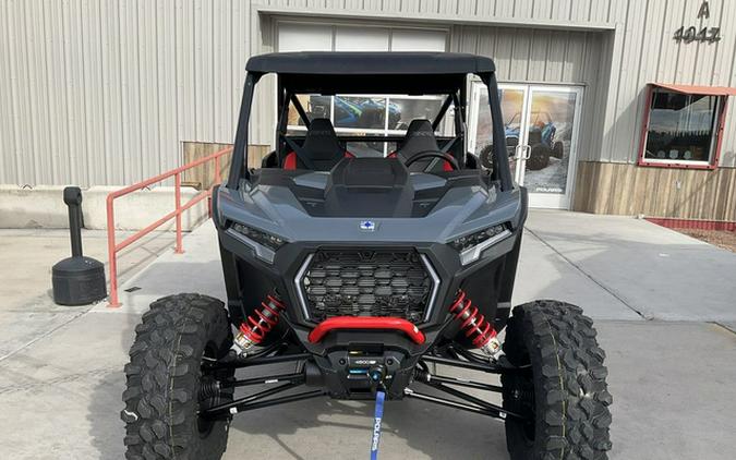2026 Polaris RZR XP 1000 Ultimate