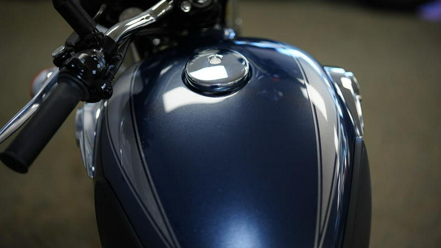 2024 Kawasaki W800 ABS