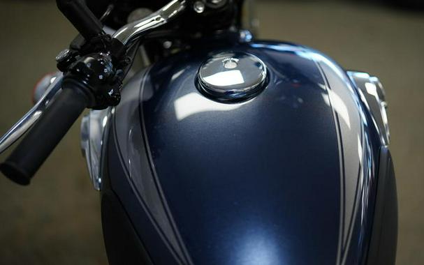 2024 Kawasaki W800 ABS