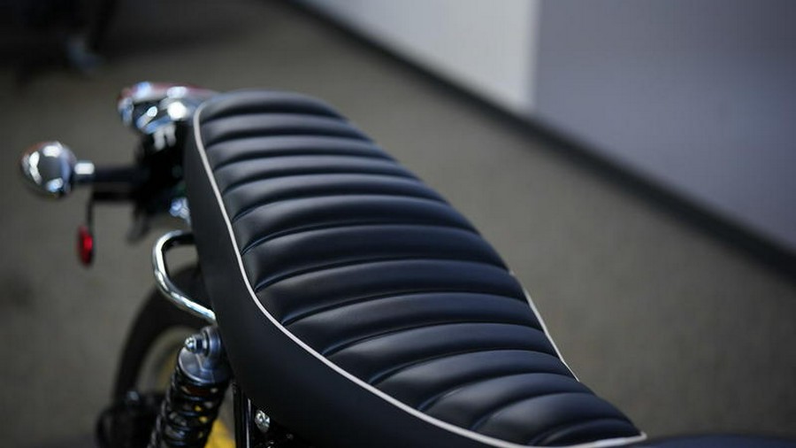 2024 Kawasaki W800 ABS