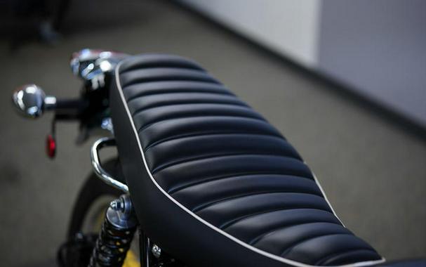 2024 Kawasaki W800 ABS