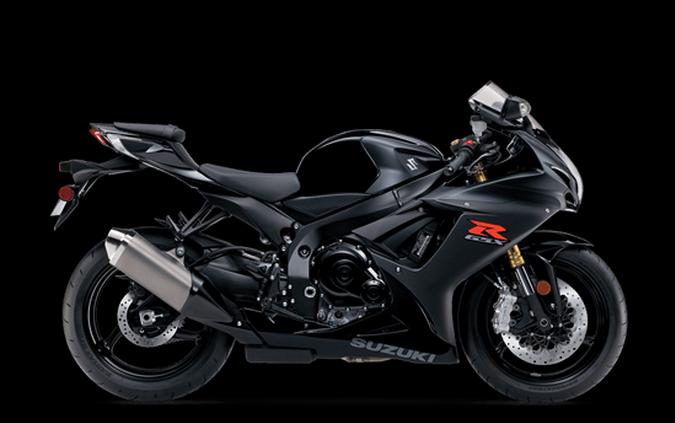 2016 Suzuki Motor of America Inc. GSX-R750