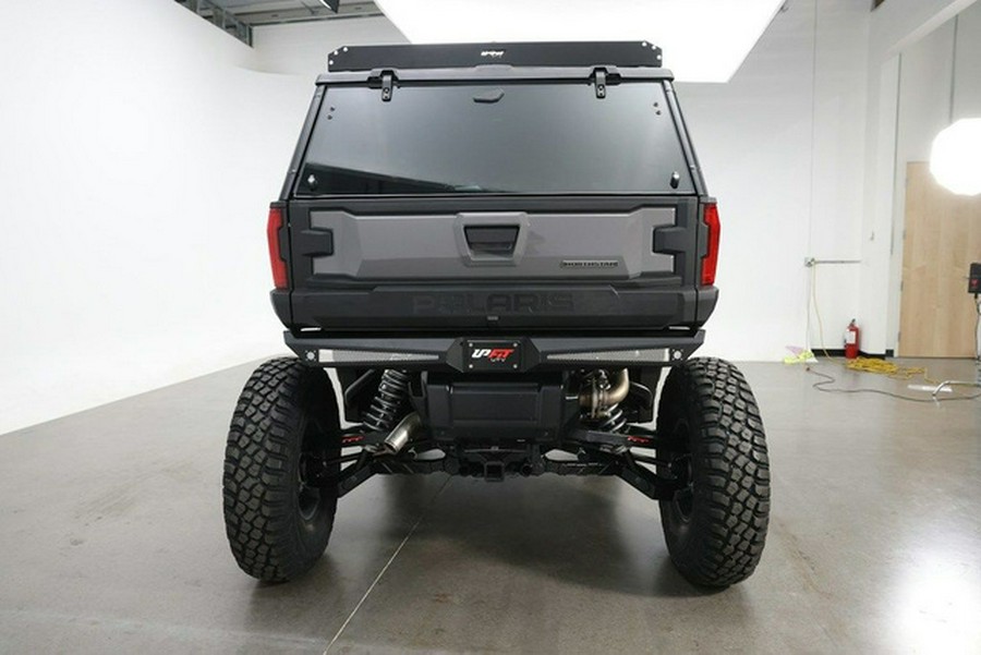 2026 Polaris XPedition ADV 5 NorthStar Xcape Northstar