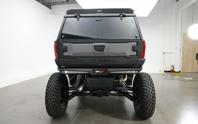 2026 Polaris XPedition ADV 5 NorthStar Xcape Northstar