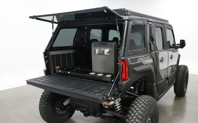 2026 Polaris XPedition ADV 5 NorthStar Xcape Northstar