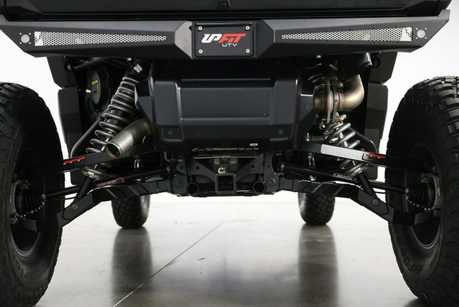 2026 Polaris XPedition ADV 5 NorthStar Xcape Northstar