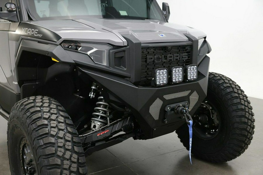 2026 Polaris XPedition ADV 5 NorthStar Xcape Northstar