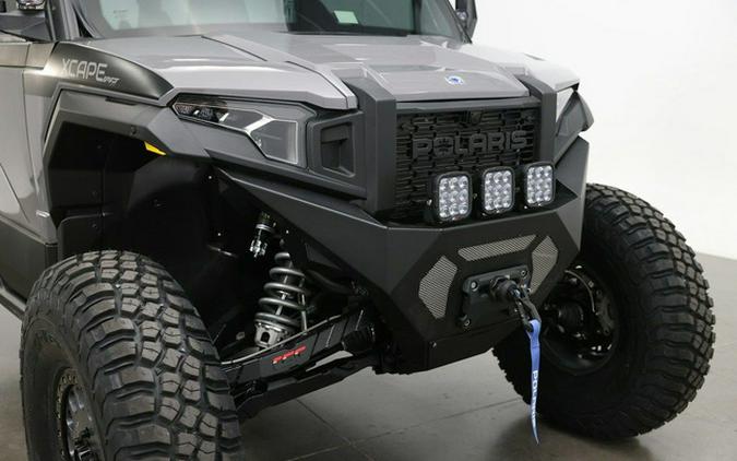 2026 Polaris XPedition ADV 5 NorthStar Xcape Northstar