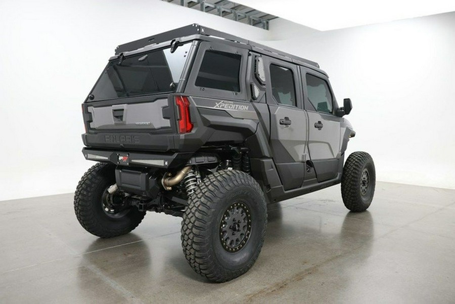 2026 Polaris XPedition ADV 5 NorthStar Xcape Northstar