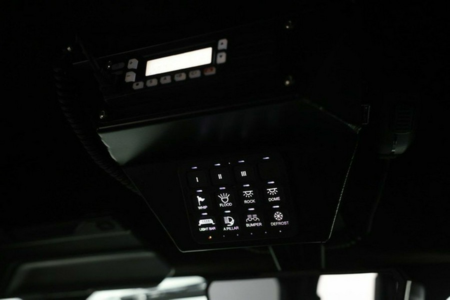 2026 Polaris XPedition ADV 5 NorthStar Xcape Northstar