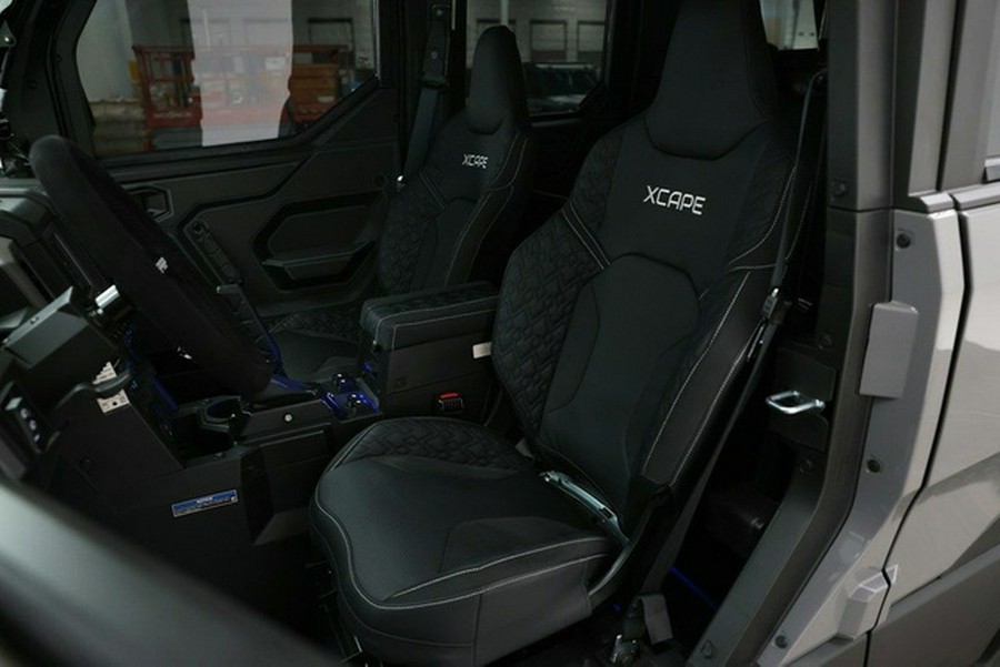 2026 Polaris XPedition ADV 5 NorthStar Xcape Northstar