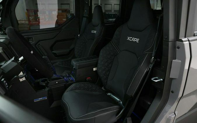 2026 Polaris XPedition ADV 5 NorthStar Xcape Northstar